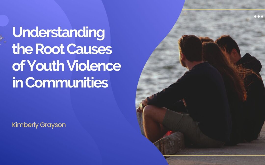 youth violence