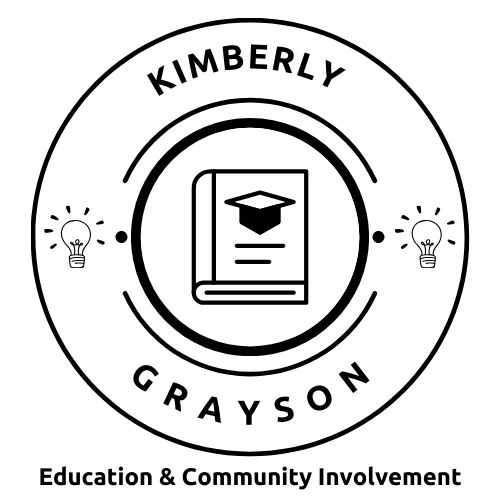Kimberly Grayson | Community Involvement